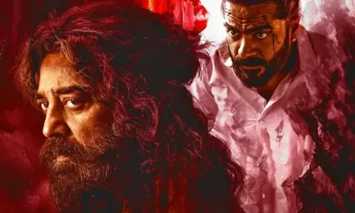 Kamal Haasan’s ‘Thug Life’ Telugu Rights Sold for ₹25 Crore?