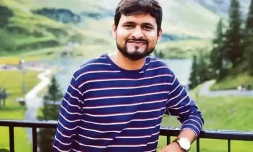 Kanpur to Name Park, Square After Pahalgam Attack Victim Shubham Dwivedi Kanpur to Name Park, Square After Pahalgam Attack Victim Shubham Dwivedi