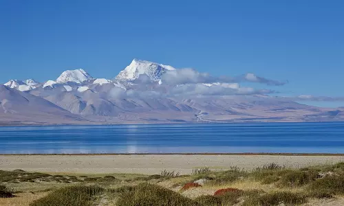 India, China to Resume Kailash Mansarovar Yatra After Nearly Five Years