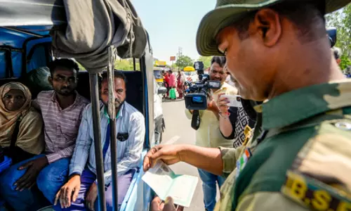 Pakistan Citizens Condemn Pahalgam Attack but Say Spare Common People