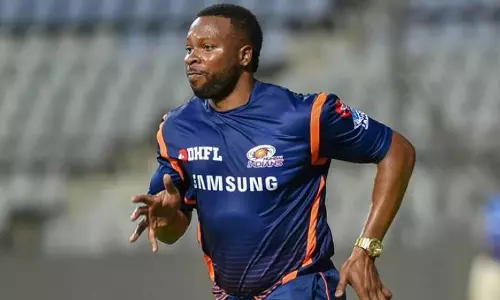 Kieron Pollard Bats For Experienced Players Getting Leeway And Support During Tough Days