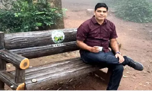 Pahalgam terror attack: NIA team questions slain Odisha tourist’s wife