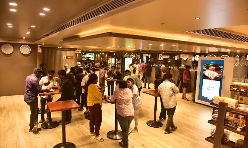 Irani cafes that still warm up Hyderabad