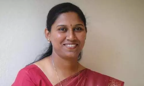 Karnataka: Former DySP Anupama Shenoy Demands NIA Probe into the Murder of Retired DG-IGP Om Prakash