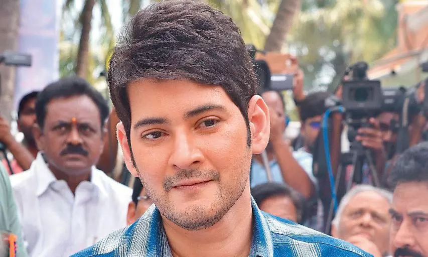 “My Dad Asked Me To Do Mythological Films,” Says Mahesh Babu