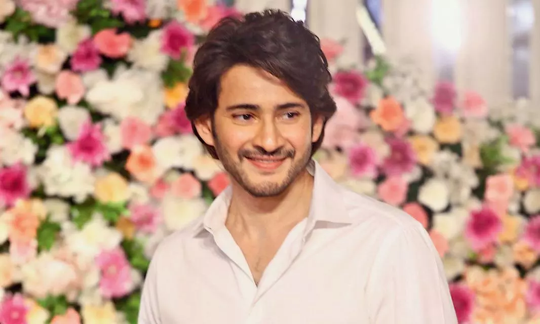 Mahesh Babu Seeks More Time From ED