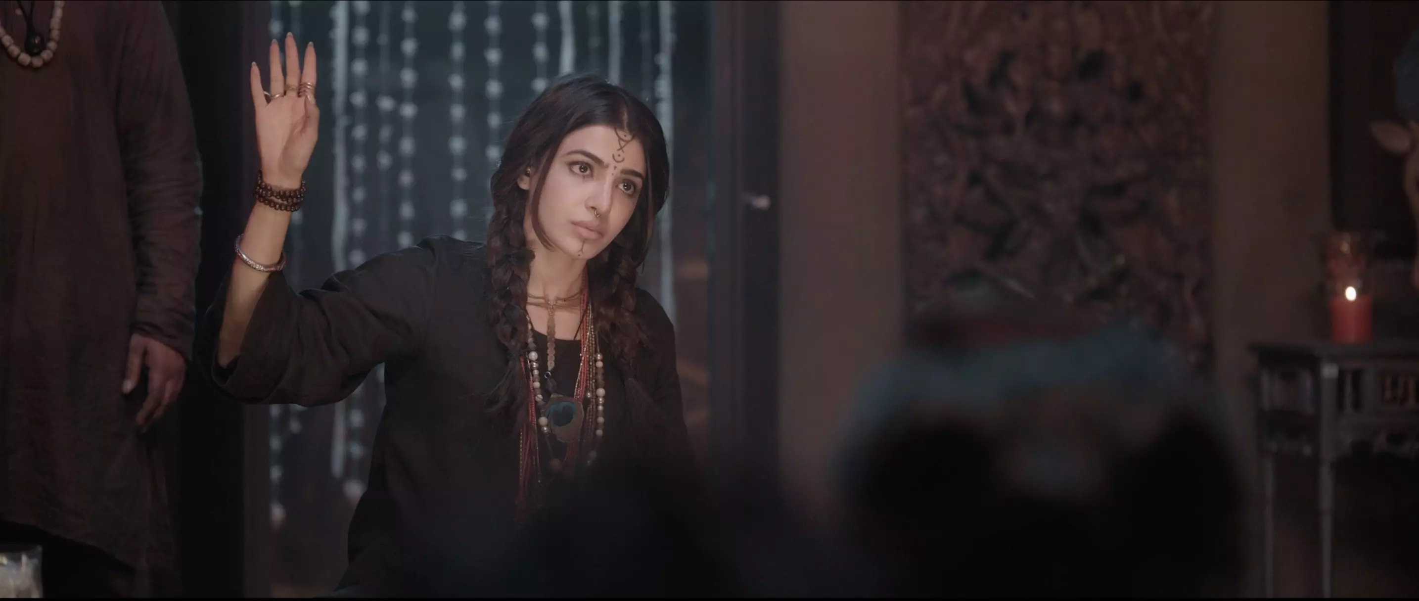 Samantha Appears in Subham Trailer, Surprises Fans