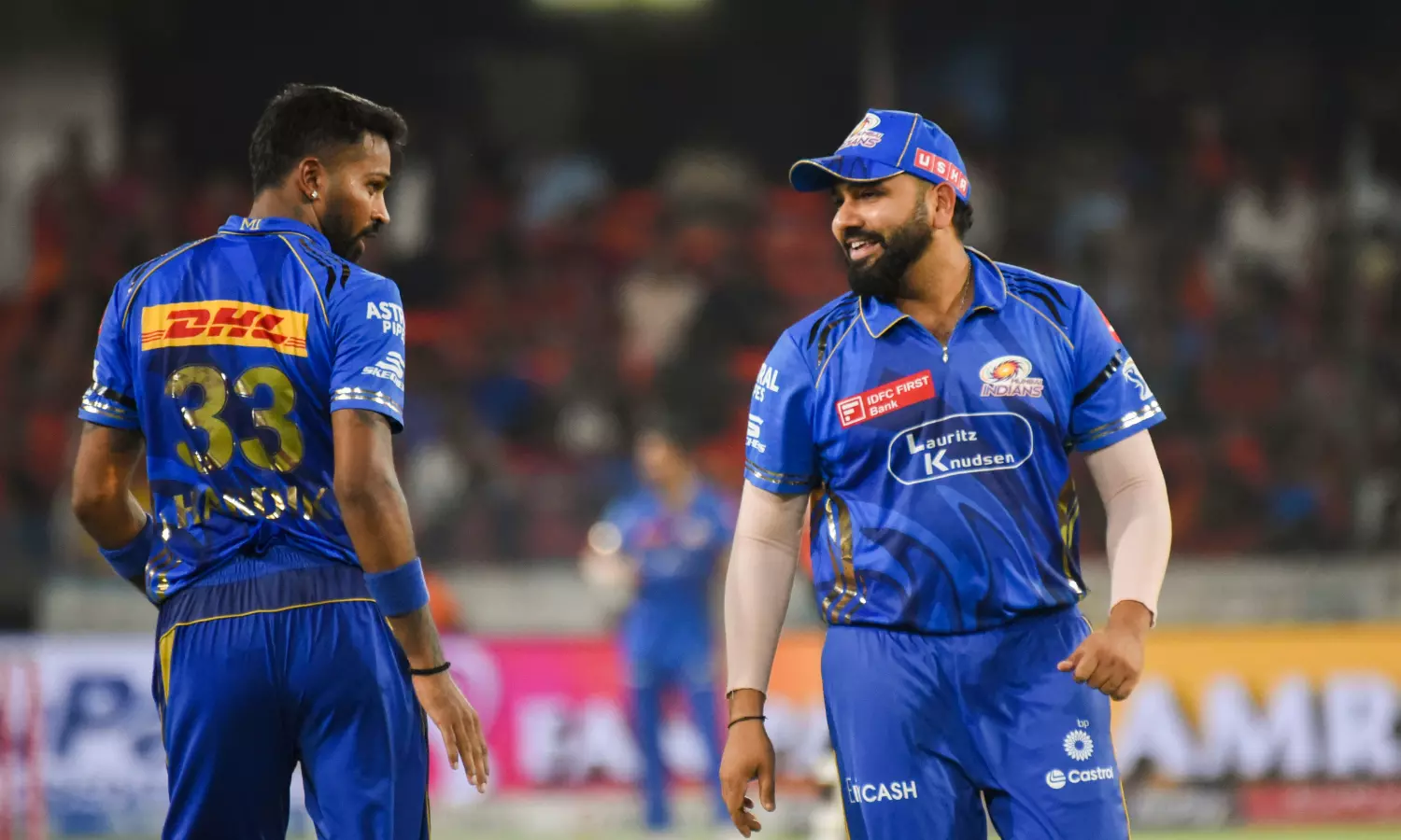 IPL 2025, MI vs LSG: Head-To-Head Record And Winning Probability