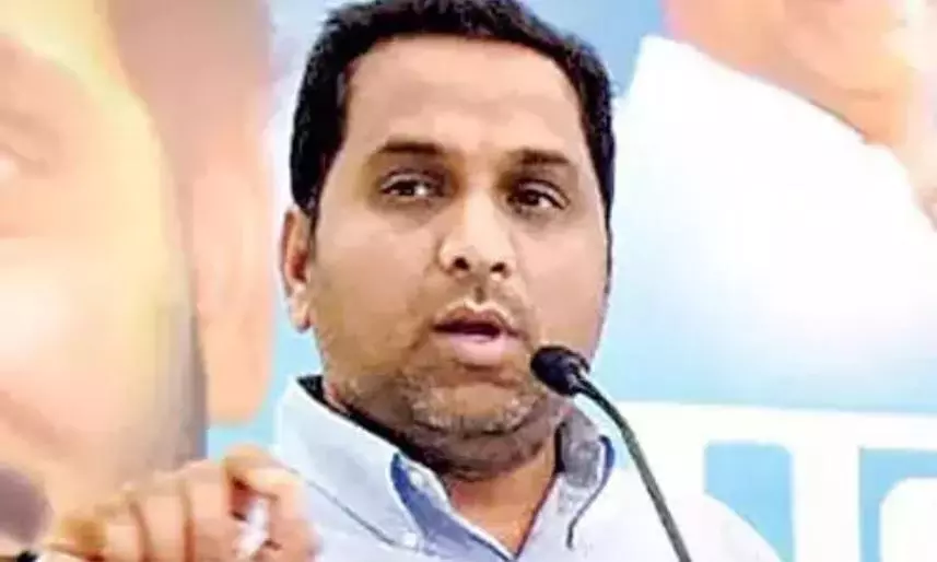 AP Liquor Scam: Remand Note Of Kingpin Kasireddy Alleges Rs 3,200 cr Scam AP Liquor Scam: Remand Note Of Kingpin Kasireddy Alleges Rs 3,200 cr Scam