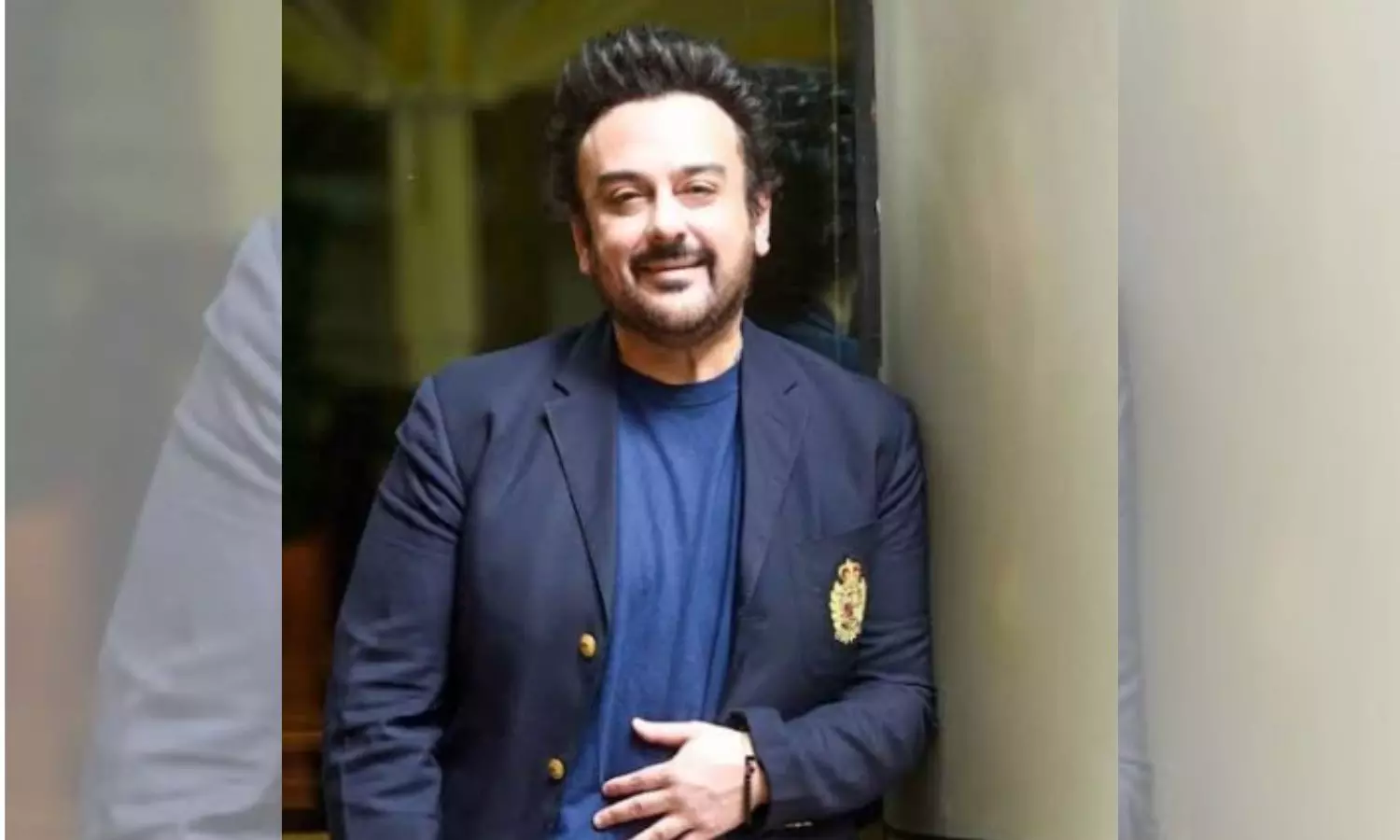 Adnan Sami Slams ex-Pakistan Minister Over Citizenship Remarks Amid Pahalgam Attack