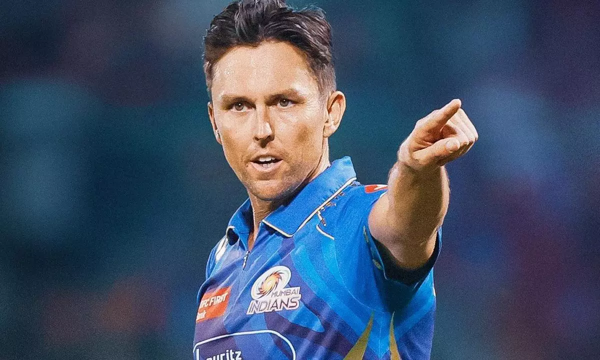 IPL 2025: 300-plus Score Will Be Reached This Tournament, Says Boult