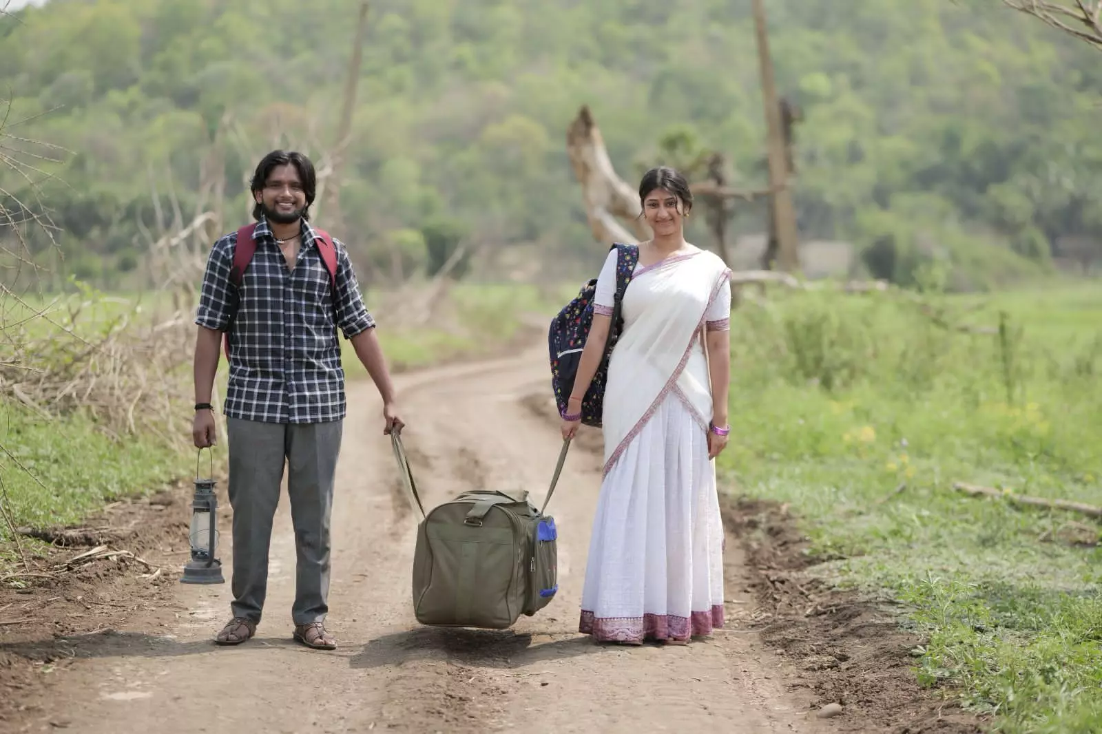 TSR Movie Makers Launches First Schedule of Production No 3