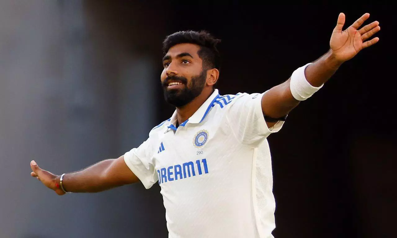 Need To Manage Bumrahs Workload During England Test Series: Shastri Need To Manage Bumrahs Workload During England Test Series: Shastri