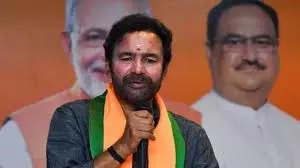 Call to BJP Leaders: Make PM Visit a Big Success