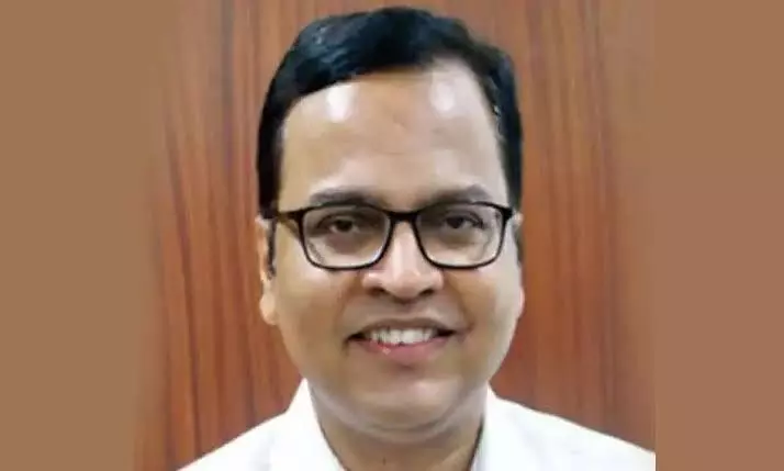 Ramakrishna Rao New CS of Telangana