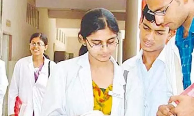 AP Appoints New Heads for Medical Colleges, Teaching Hospitals