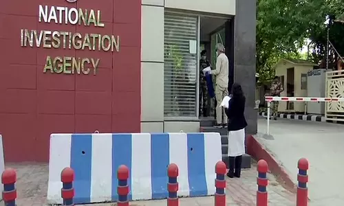 NIA Takes Over Pahalgam Terror Attack Probe