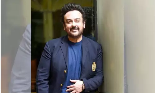 Adnan Sami Slams ex-Pakistan Minister Over Citizenship Remarks Amid Pahalgam Attack