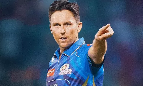 IPL 2025: 300-plus Score Will Be Reached This Tournament, Says Boult