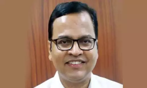 Ramakrishna Rao New CS of Telangana