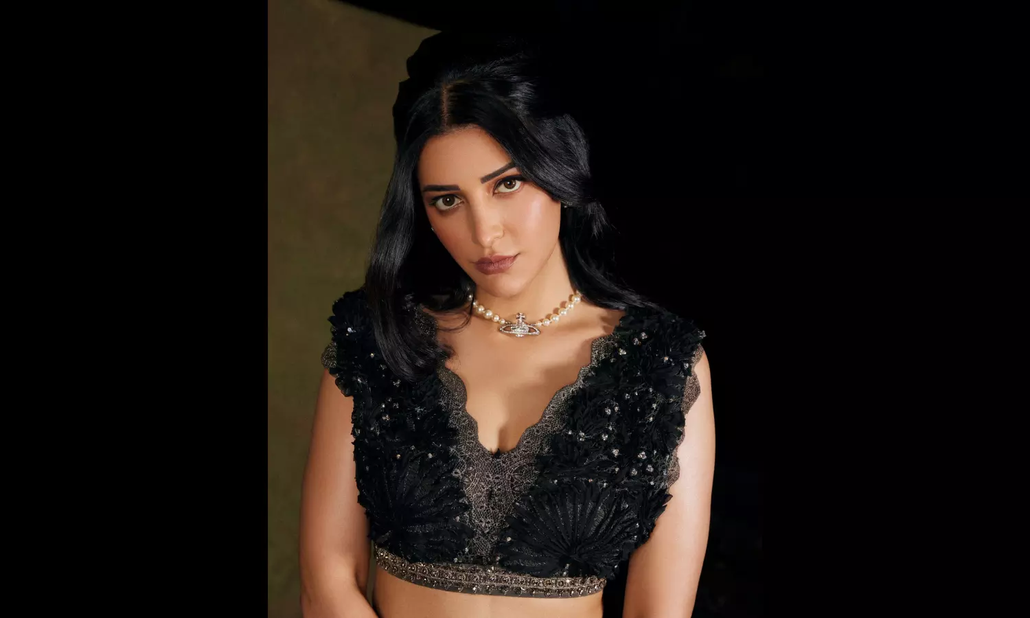 They Only See Numbers But..: Shruti Haasan on Trolls And Exes