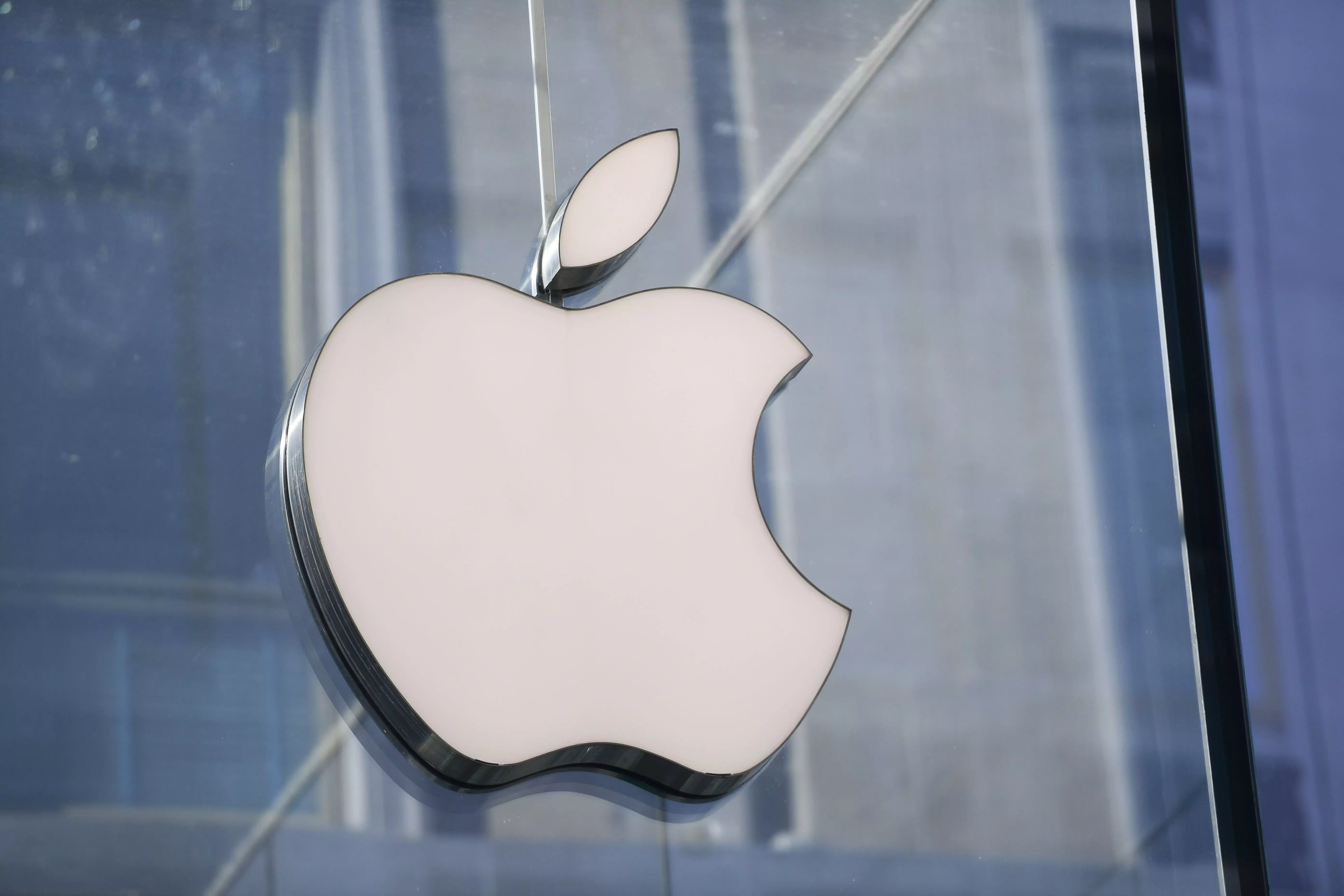 Apple App Store in India Facilitated Rs 44,447 Crore in Billings, Sales in 2024: Study Apple App Store in India Facilitated Rs 44,447 Crore in Billings, Sales in 2024: Study