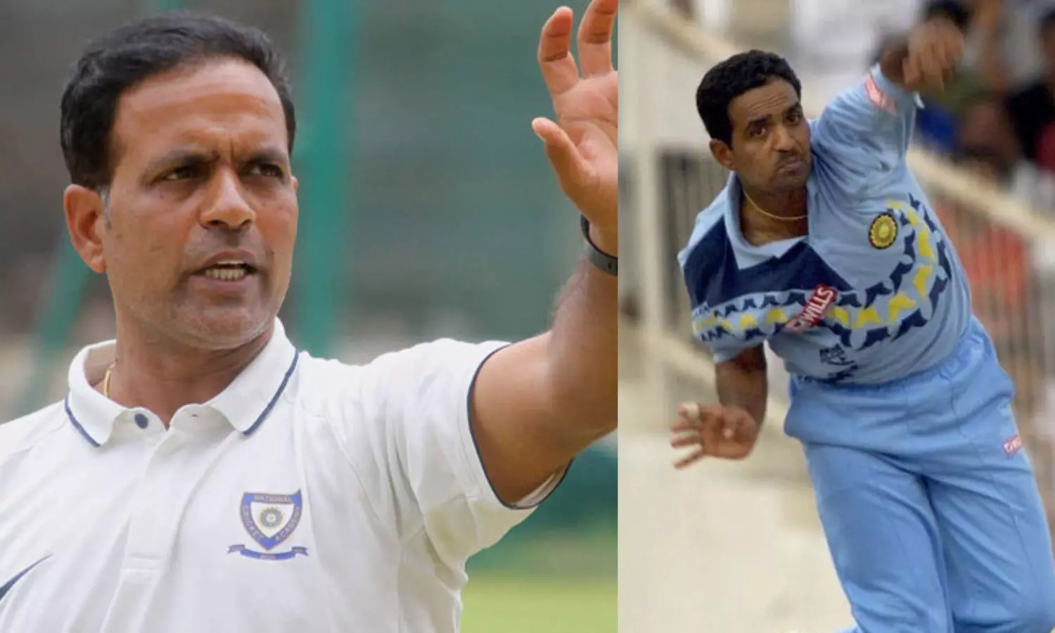 Sunil Joshi Biggest Name In Contention For Spin Coachs Role At BCCIs COE
