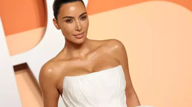 Kim Kardashian to Testify in Paris Grandpa Robbers Trial Over 2016 Jewellery Heist