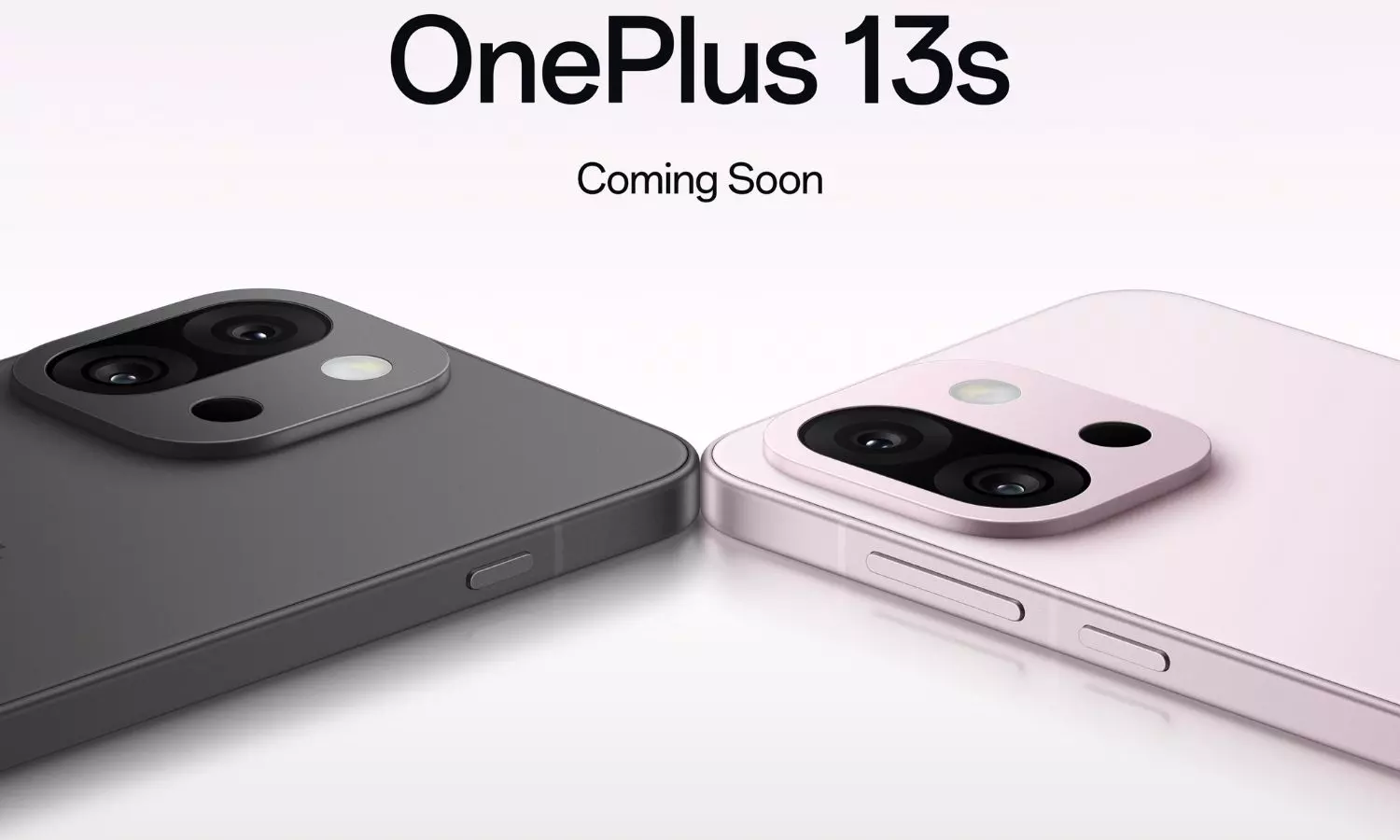 OnePlus To Launch OnePlus 13s in India With Snapdragon 8 Elite Chipset OnePlus To Launch OnePlus 13s in India With Snapdragon 8 Elite Chipset