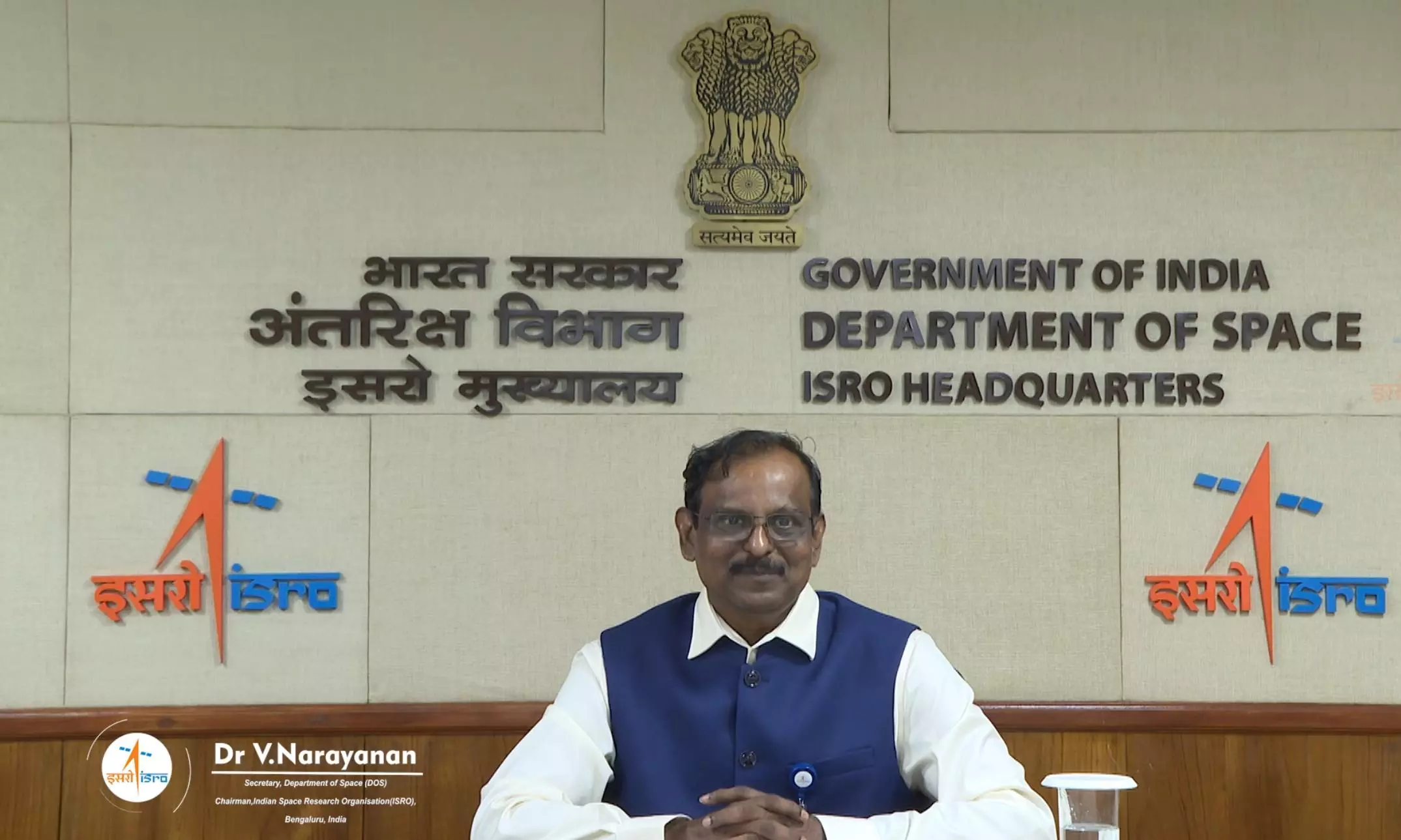 India to Build Super Heavy Rocket, Says Isro Chief