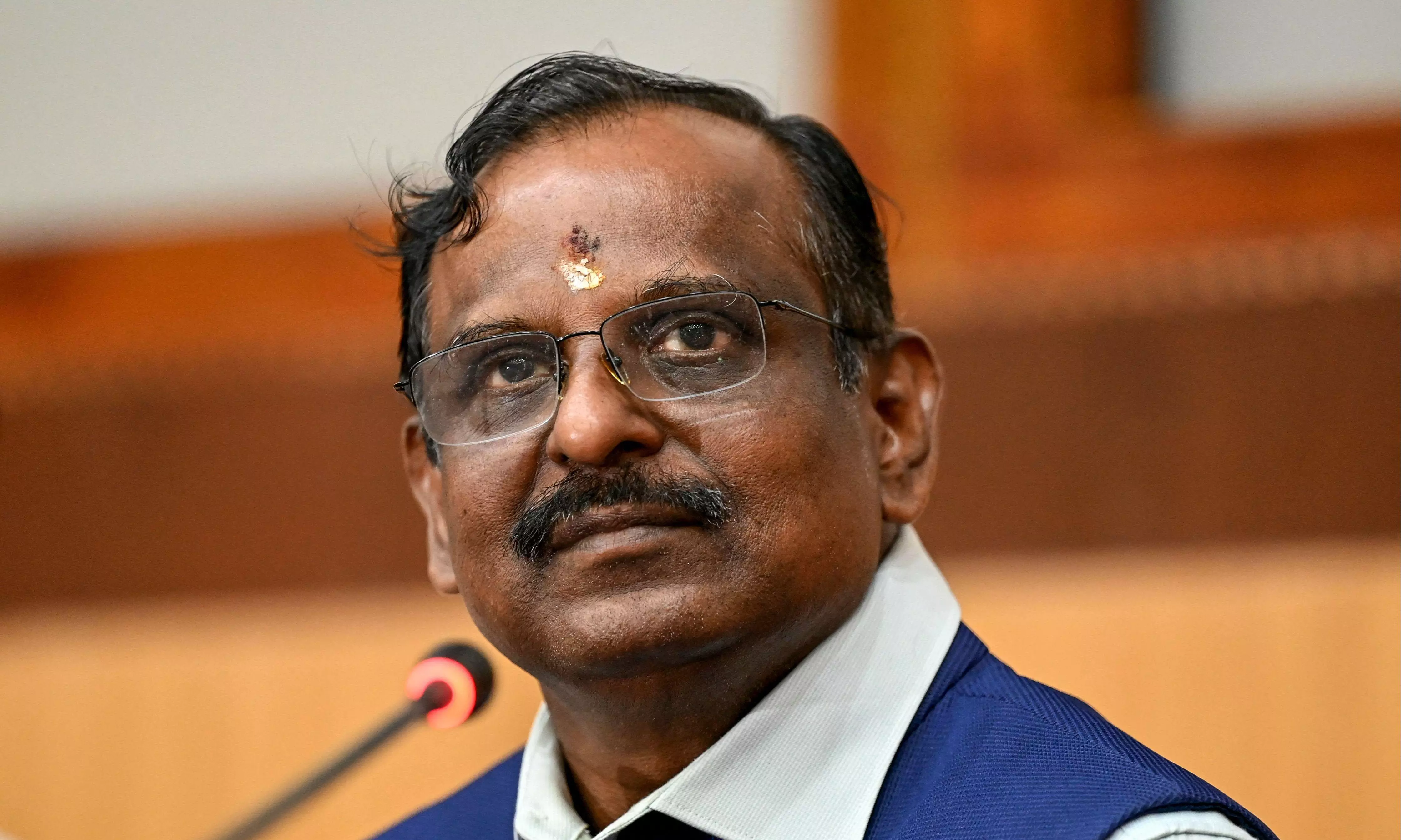 ISRO to Launch EOS-09 Satellite on Board PSLV-C61 on May 19