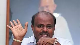 BJP-Congress Councillors Back JDS Rebel In Hassan CMC