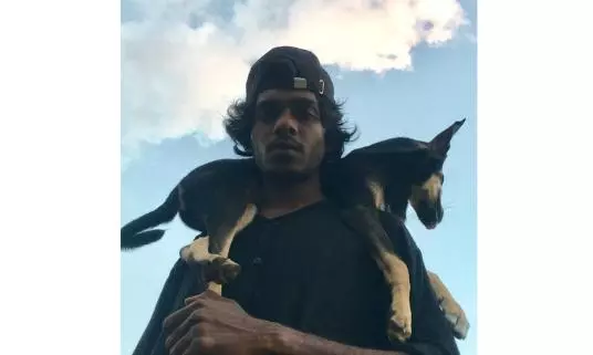 Kerala Rapper Vedan, 8 Others Arrested in Narcotics Case