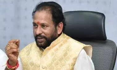 Vizags New Mayor Prioritises Infrastructure Upgrades