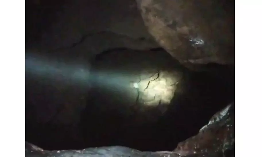 C’garh: 24,000 Jawans Battle Heat, Maoists in Karregutta Hills