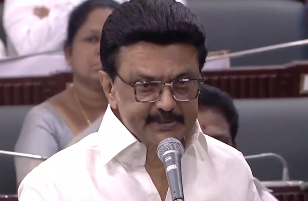 Tamil Nadu: CM Stalin Announces Slew of Benefits for Government Employees