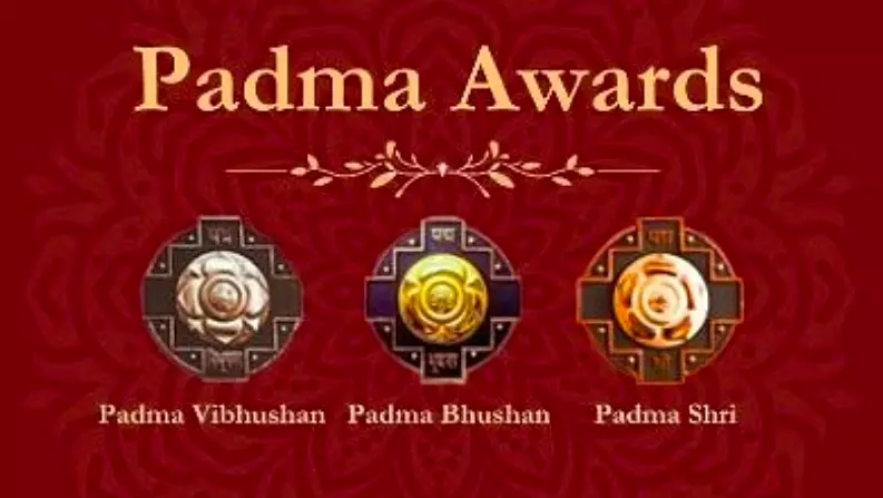 Padma Awards Given To Seven From Telugu States