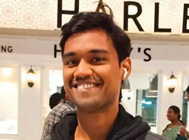 Revanth Intervenes To Trace Missing Nizamabad Man