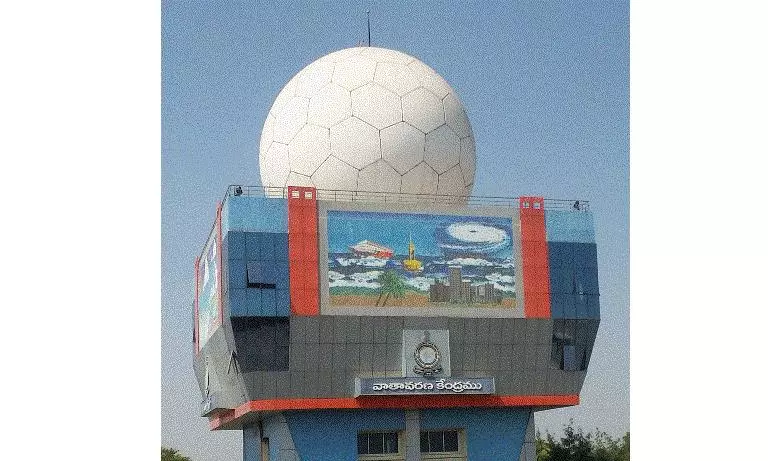 Weather Forecast: AP to Have 3 More Doppler Radars