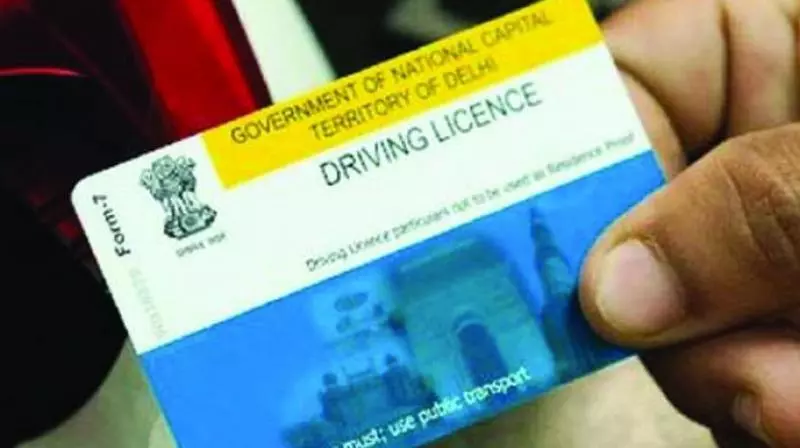 Telangana To Launch Sarathi Portal For Issuing Driving Licences, Vehicle Registration Today
