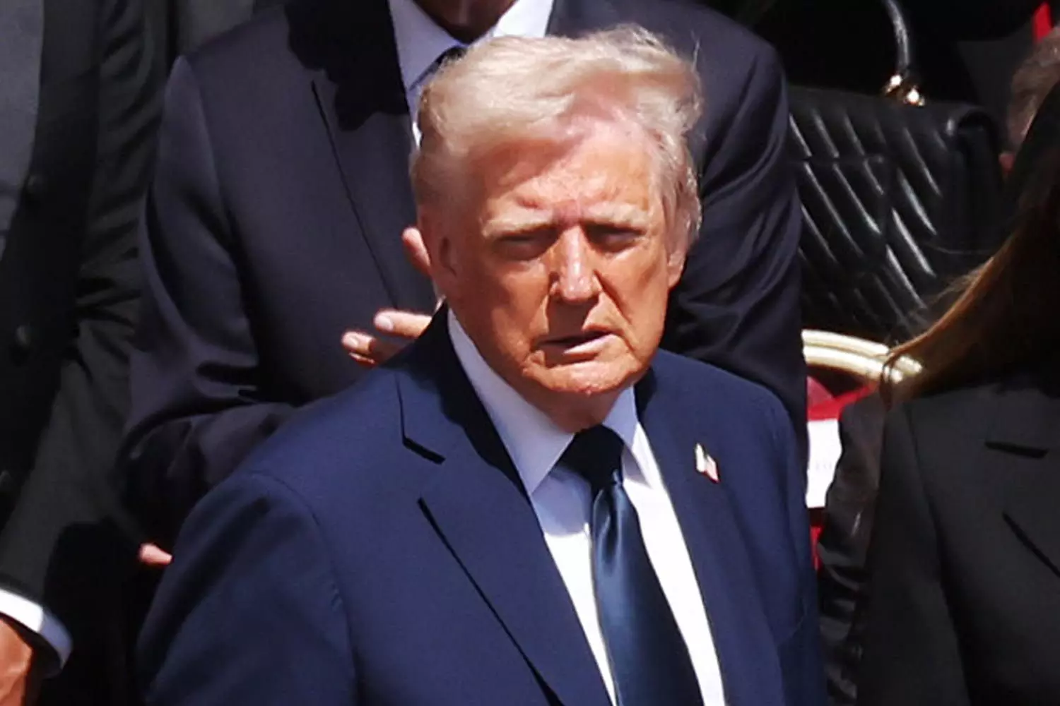 Aakar Patel | Will Donald Trump’s Trade Masterstroke Fail As No One Thought of The Consequences?