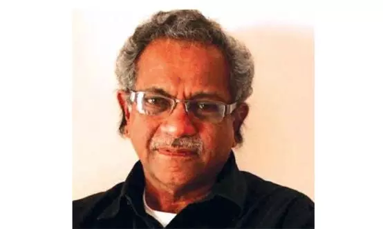 Renowned Filmmaker Shaji N Karun Passes Away