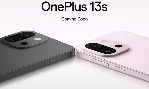 OnePlus To Launch OnePlus 13s in India With Snapdragon 8 Elite Chipset