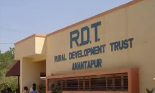 RDT Faces Imminent Clourse