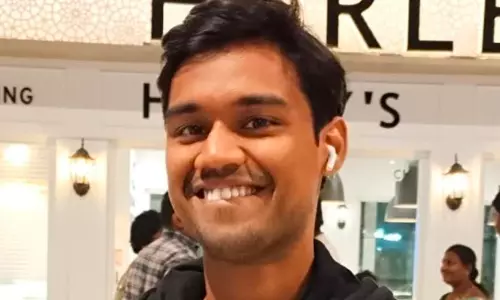 Revanth Intervenes To Trace Missing Nizamabad Man