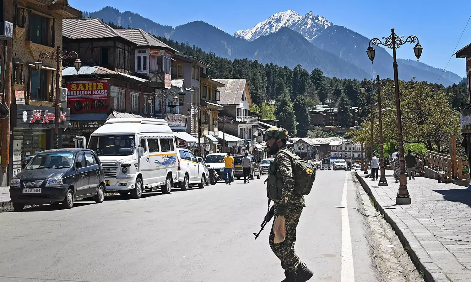 Old Videos, New Lies: Pahalgam Tragedy Opens Floodgates Of Misinformation On Social Media