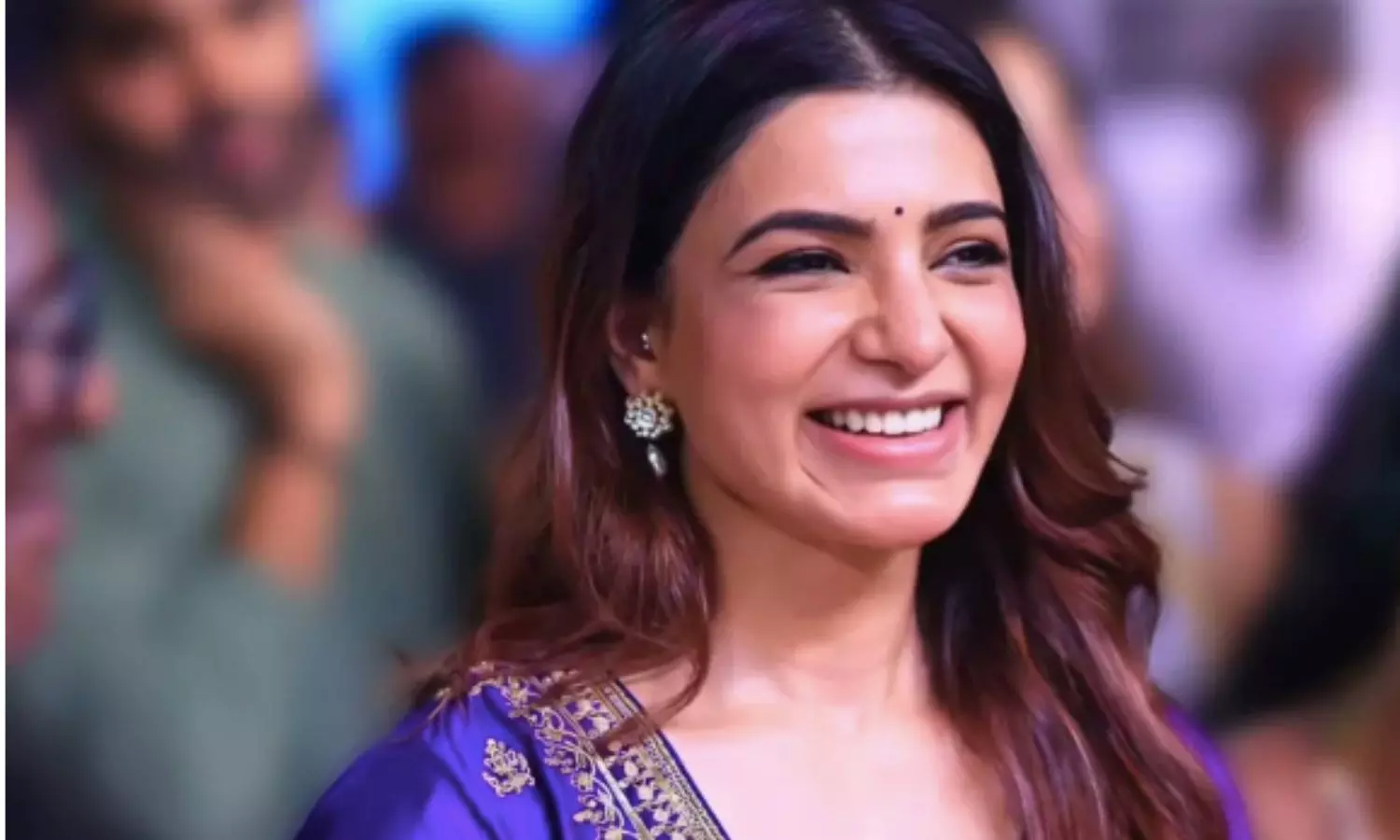 Thank you, My Fam: Samantha Responds To Birthday Wishes