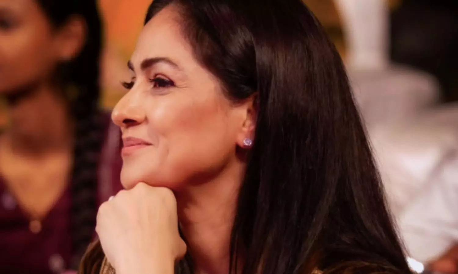 Simran Addresses Haters And Clarifies Remarks Amidst Speculation Of Feud With Jyothika Simran Addresses Haters And Clarifies Remarks Amidst Speculation Of Feud With Jyothika