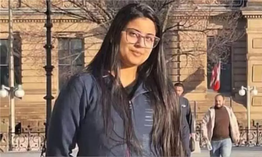 Indian Student Missing In Canada For Three Days, Found Dead