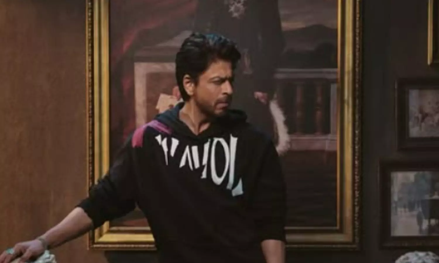 SRKs King Nears Production, Sukumar Project In The Works SRKs King Nears Production, Sukumar Project In The Works